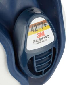Máscara media cara 3M 4277+ FFABE1P3 R D