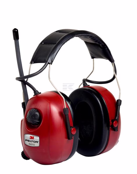 Casco, protec.aud.Radio DAB+FM 2 Casco, protec.aud.Radio DAB+FM