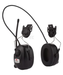 Casco, protec.aud.Radio DAB+FM 21 Casco, protec.aud.Radio DAB+FM