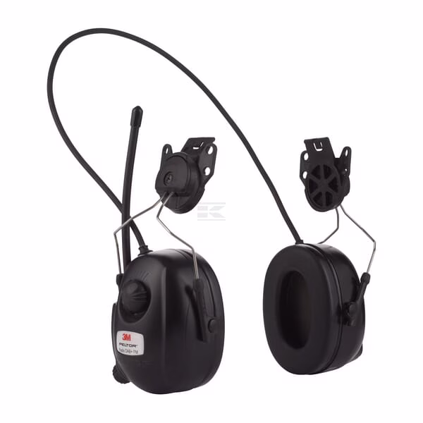 Casco, protec.aud.Radio DAB+FM 6 Casco, protec.aud.Radio DAB+FM