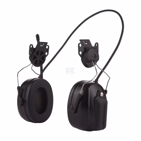 Casco, protec.aud.Radio DAB+FM 7 Casco, protec.aud.Radio DAB+FM
