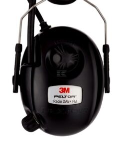 Casco, protec.aud.Radio DAB+FM 24 Casco, protec.aud.Radio DAB+FM