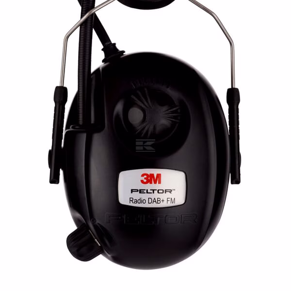 Casco, protec.aud.Radio DAB+FM 9 Casco, protec.aud.Radio DAB+FM