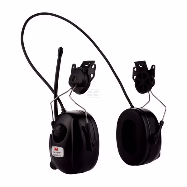 Casco, protec.aud.Radio DAB+FM 12 Casco, protec.aud.Radio DAB+FM