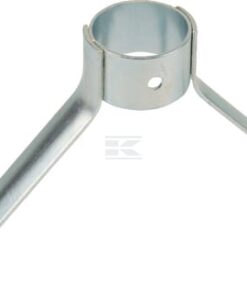 Soporte mango 23x70 mm