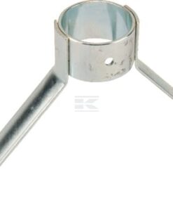 Soporte mango 30x70 mm