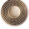 Disco de cerdas Roloc™ K120, blanco