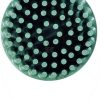 Disco de cerdas Roloc™ K50, verde 76 mm