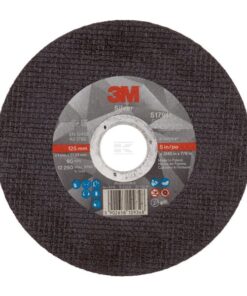Disco de corte 51790 T41 125x1x22,23 mm