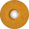 Discos abrasivos flexibles T27 36+ 180x4x22,23mm