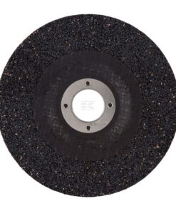 Disco abrasivo 51748 T27 125x7x22,23mm