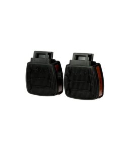 Filtro de gas y vapor D8055 A2 (2x)