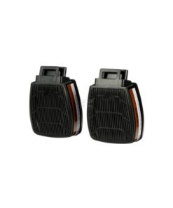 Filtro combinado para gas y vapor D8095 A2P3 R (2x)