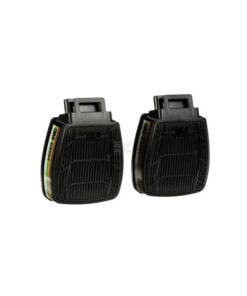 Filtro combinado para gas y vapor D8094 A1B1E1K1P3 R (2x)