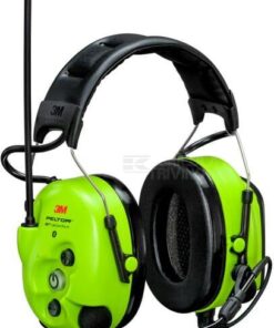 Diadema, Auriculares WS LiteCom Pro III GB