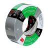 Cinta americana de alta resistencia, DT11, plata 48 mm x 54,8 m