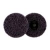 Disco Scotch-Brite™ Roloc™ Clean and Strip XT Pro, XO-DR, 76,2 mm x NH, S XCRS