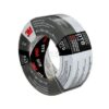 Cinta americana mutiuso, DT8, negra 48 mm x 54,8 m