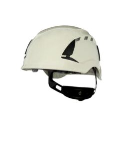 Casco de seguridad 3M™ SecureFit™ X5500, ventilado, Blanco