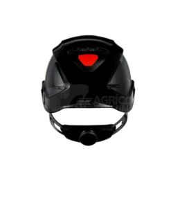 Casco de seguridad 3M™ SecureFit™  X5500, ventilado, Negro