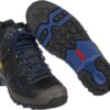 Bota alta Grisport 44