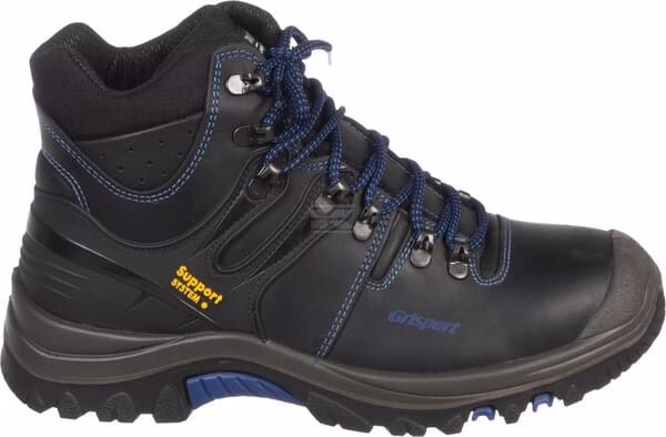 Bota alta Grisport 44