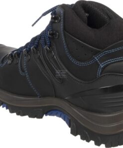 Bota alta Grisport 45