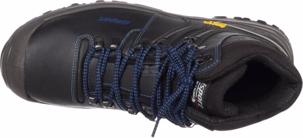 Bota alta Grisport 44