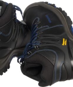 Bota alta Grisport 45