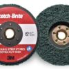 Disco de corte extra Clean & Strip XC-RD Pro 115mmx22mm