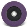 Disco de láminas 769F, T29 cónico 125mm x 22,23mm, 60+ 3 Disco de láminas 769F, T29 cónico 125mm x 22,23mm, 60+