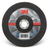 Disco de láminas 769F, T29 cónico 125mm x 22,23mm, 40+