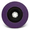 Disco de láminas 769F, T29 cónico 115mm x 22,23mm, 60+