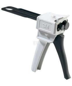 EPX Applicator manual con émbolos