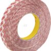 Cinta adhesiva de doble cara GPT-020F, transparente, 19 mm x 50 m, 0,2 mm 4 Cinta adhesiva de doble cara GPT-020F, transparente, 19 mm x 50 m, 0,2 mm
