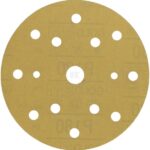Disco de lijado 150 mm K180 Hookit