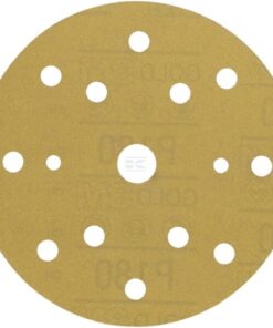 Disco de lijado 150 mm K180 Hookit