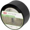 Cinta de vinilo 764, negro, 50mm x 33m 21 Cinta de vinilo 764, negro, 50mm x 33m