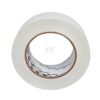 Cinta adhesiva, vinilo, blanco, 50 mm x 50 m 4 Cinta adhesiva, vinilo, blanco, 50 mm x 50 m