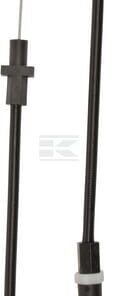 Cable bowden acopl.