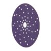 Disco de lijado Cubitron™ II Hookit™ 737U, 150 mm, Multihole 120+ 5 Disco de lijado Cubitron™ II Hookit™ 737U, 150 mm, Multihole 120+