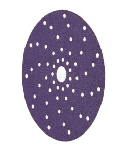 Disco de lijado Cubitron™ II Hookit™  737U, 150 mm, Multihole 120+