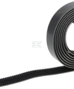 Cinta de fijación resellable SJ355B CF Dual Lock 25 mm x 2,5 m IPC