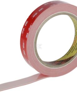 Cinta VHB LSE-110WF 19 mm x 11 m