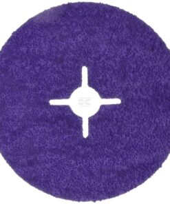 Disco de fibra Cubitron™ 3, 1187C 150 mm K36