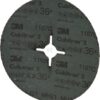 Disco de fibra Cubitron™ 3, 1187C 180 mm K36
