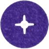 Disco de fibra Cubitron™ 3, 1187C 100 mm K36