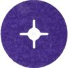 Disco de fibra Cubitron™ 3, 1187C 125 mm K36