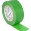 UV 2814 Cinta de enmascarar verde 48mm x 50M