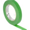 UV 2814 Cinta de enmascarar verde 18mm x 50M